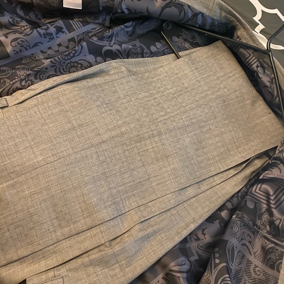 Versace suit - Picture 8 of 10